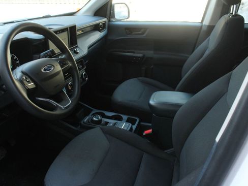 Used 2022 Ford Maverick XL w/ Equipment Group 100A Standard image 13