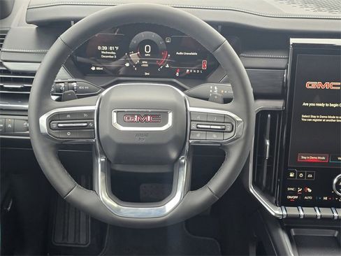 New 2026 GMC Acadia Elevation image 14