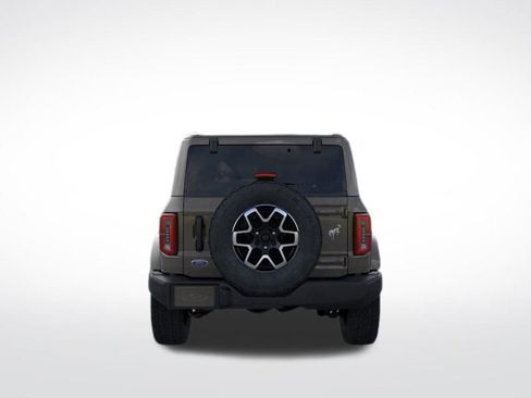 New 2026 Ford Bronco Outer Banks image 6