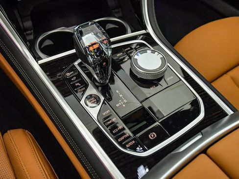 New 2026 BMW 840i RWD image 25