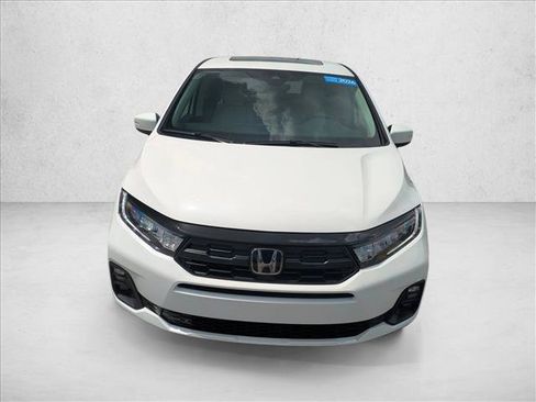 Used 2026 Honda Odyssey EX-L image 2