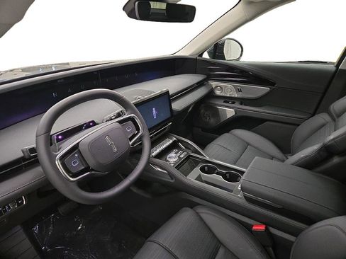 New 2026 Lincoln Nautilus Reserve image 8