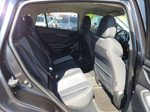 Used 2019 Subaru Crosstrek 2.0i Premium w/ Eyesight System AWD/4WD image 18