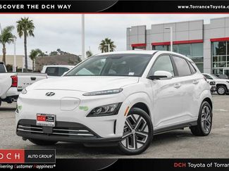 Used 2023 Hyundai Kona Limited w/ Cargo Package FWD video 1