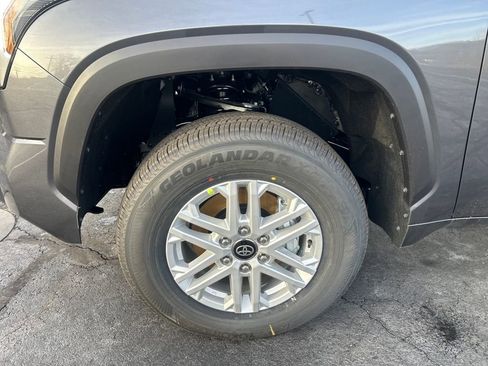 New 2026 Toyota Tundra SR5 image 28