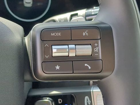 New 2026 Hyundai Palisade Calligraphy FWD image 26