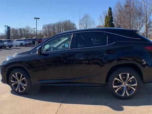 Certified 2020 Lexus RX 350 FWD w/ Premium Package image 5