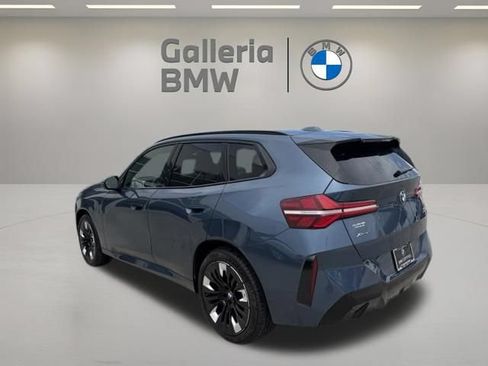 Certified 2026 BMW X3 xDrive30i w/ Premium Package AWD/4WD image 9