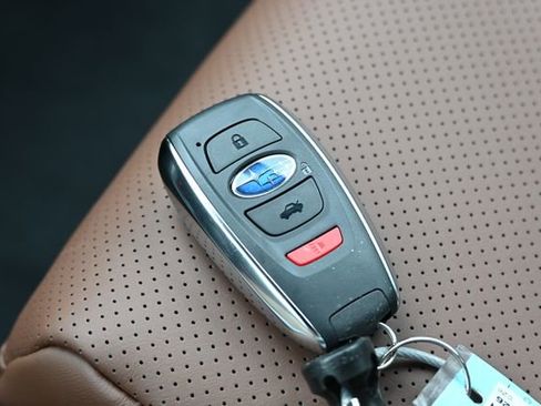 New 2026 Subaru Ascent Touring AWD/4WD image 38