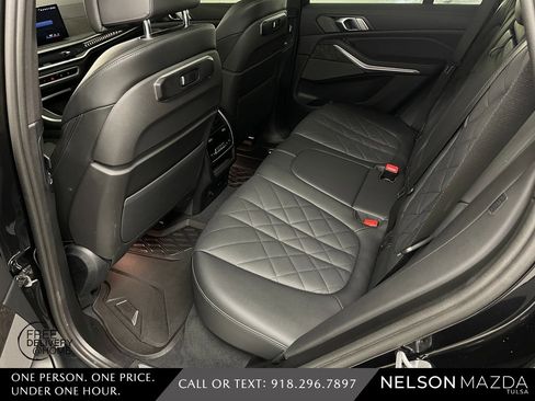 Used 2024 BMW X5 xDrive40i w/ Premium Package image 34
