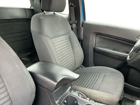 Certified 2022 Ford Ranger XL w/ Equipment Group 101A High image 18