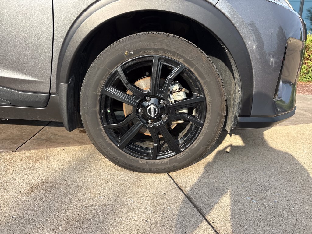 Used 2024 Nissan Kicks SV w/ Exterior Package FWD image 15