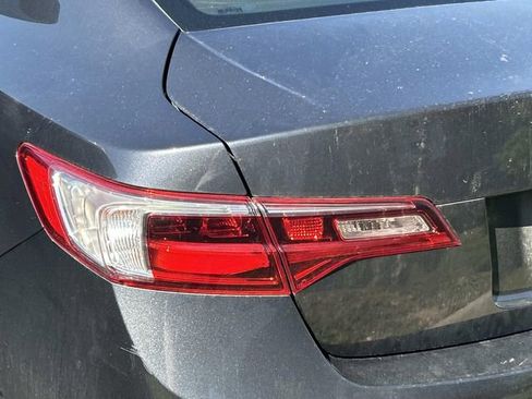 Used 2016 Acura ILX FWD image 7