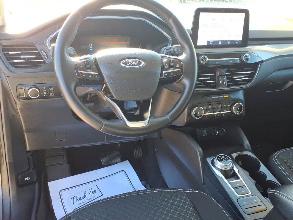 Used 2023 Ford Escape Active AWD/4WD image 15