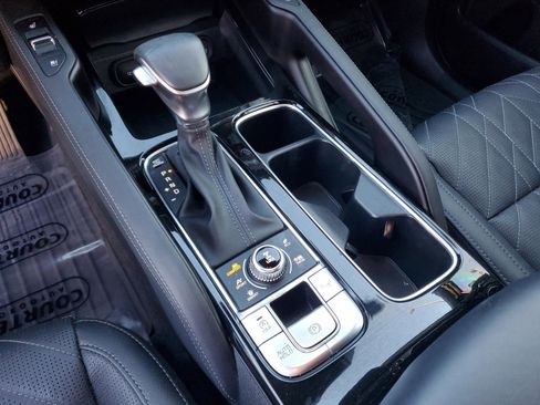 Certified 2025 Kia Telluride EX X-Line image 27
