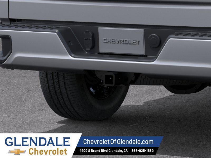 New 2026 Chevrolet Silverado 1500 RST w/ Convenience Package II RWD image 14