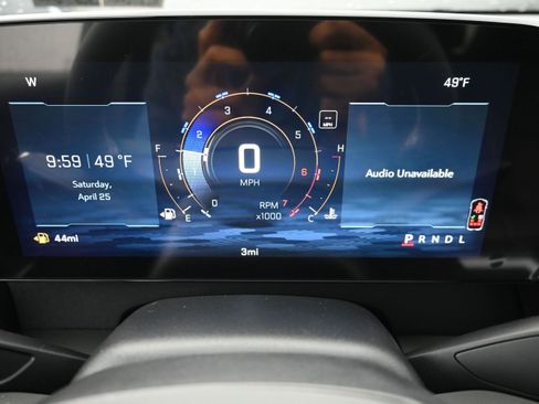 New 2026 Chevrolet Traverse LT FWD image 14