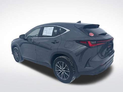Used 2024 Lexus NX 350 AWD image 3
