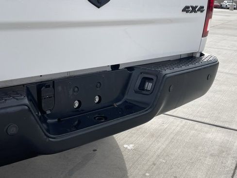 Certified 2024 RAM 1500 Classic Warlock image 7