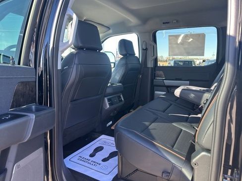 New 2026 Ford F350 Lariat image 4