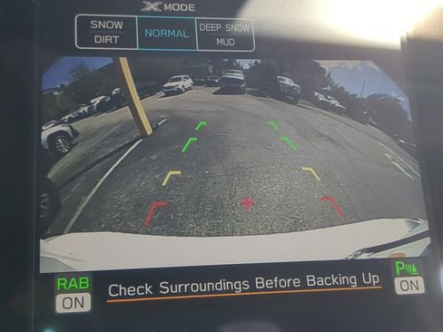 New 2026 Subaru Crosstrek 2.5i Limited AWD/4WD image 20