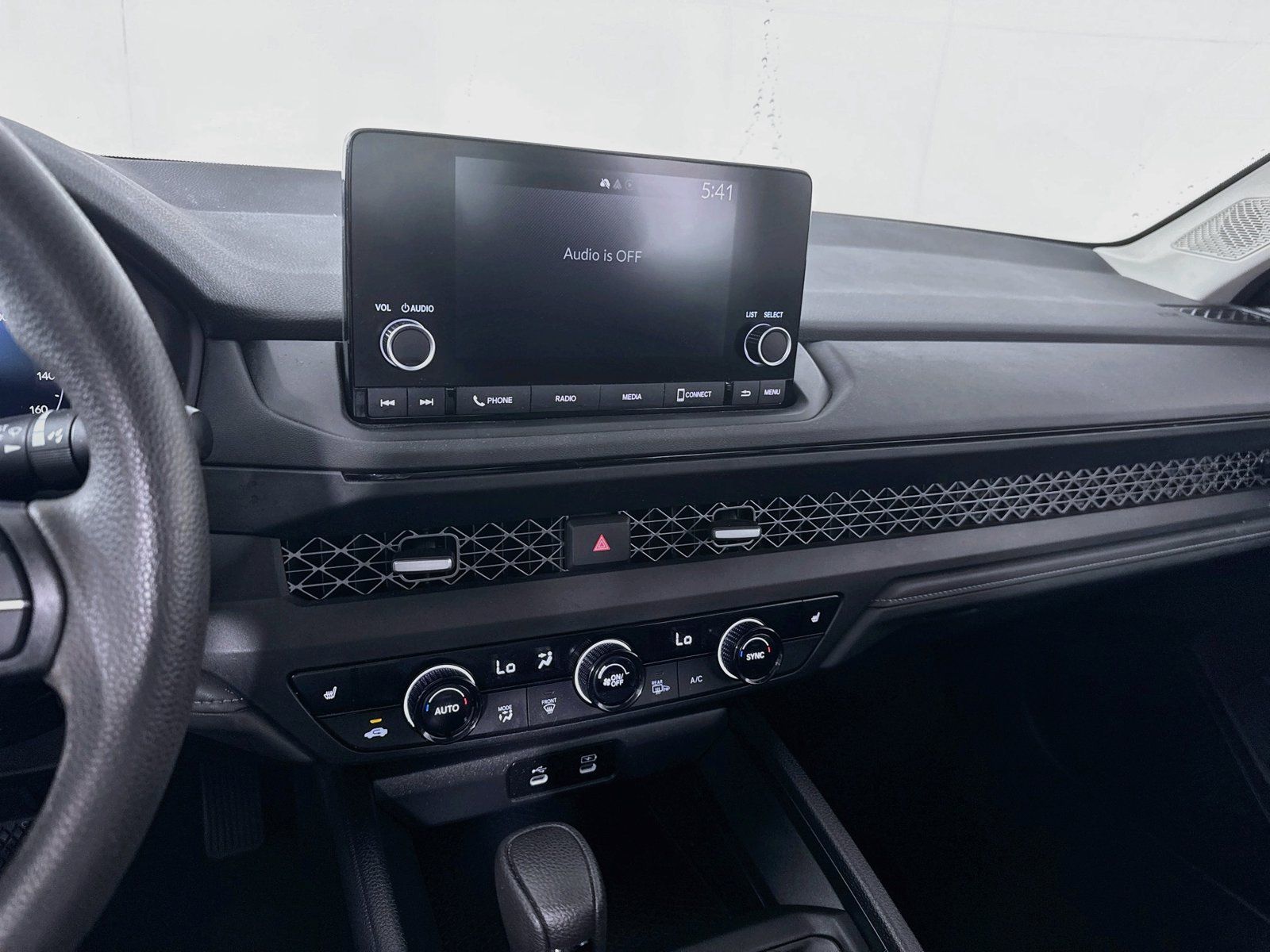 Used 2024 Honda Accord EX image 15