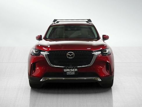 Certified 2024 MAZDA CX-90 Plug-In Hybrid w/ Premium Pkg AWD/4WD image 8