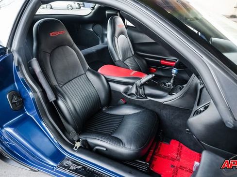 Used 2003 Chevrolet Corvette Z06 w/ Memory Package, 3 Drivers image 56