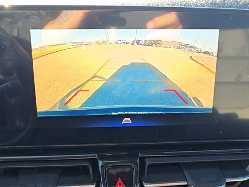 Used 2025 Chevrolet TrailBlazer ACTIV w/ Convenience Package image 20