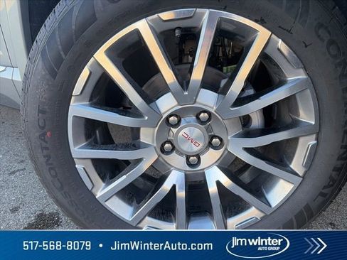 New 2026 GMC Terrain Denali w/ LPO, Floor Liner Package AWD/4WD image 3