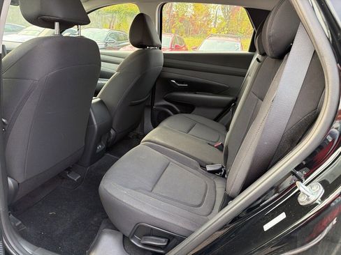 Certified 2025 Hyundai Tucson SE AWD/4WD image 14