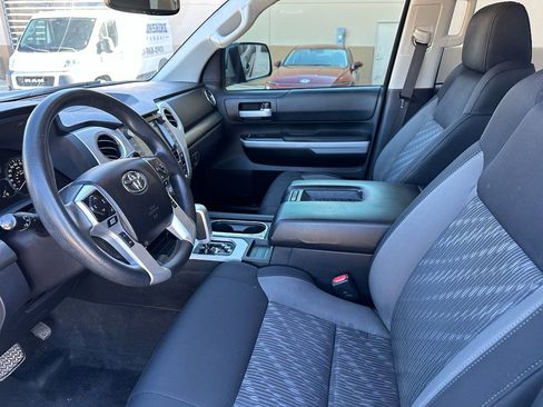 Used 2021 Toyota Tundra SR5 image 11