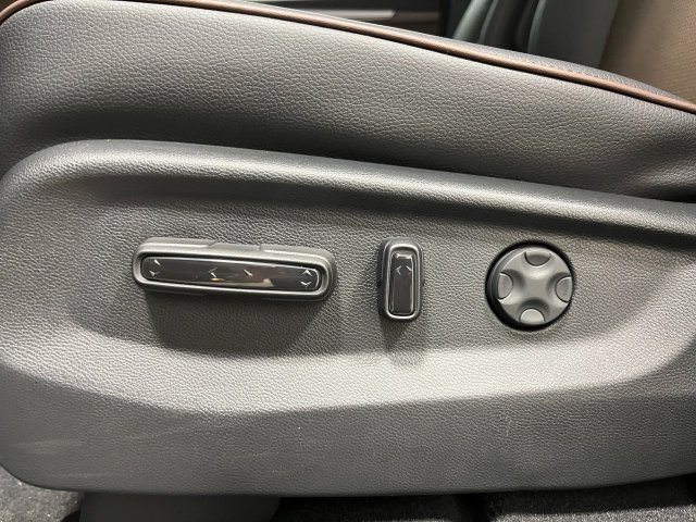 New 2027 Honda Odyssey Elite image 12