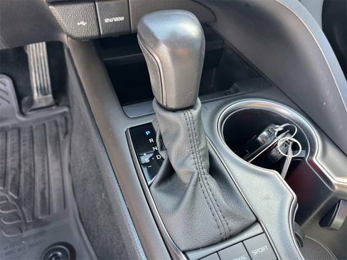 Certified 2022 Toyota Camry XSE w/ Cold Weather Package image 25