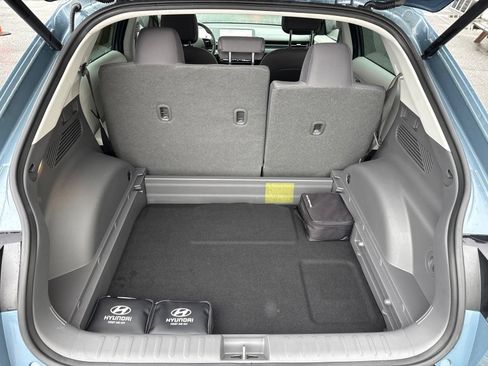 Certified 2024 Hyundai Ioniq 5 SEL RWD image 11