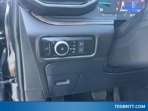 Certified 2022 Ford Explorer Limited w/ Equipment Group 301A image 43