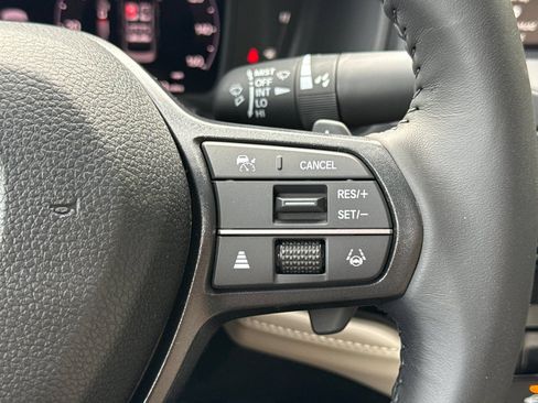 New 2026 Honda Accord EX-L image 59