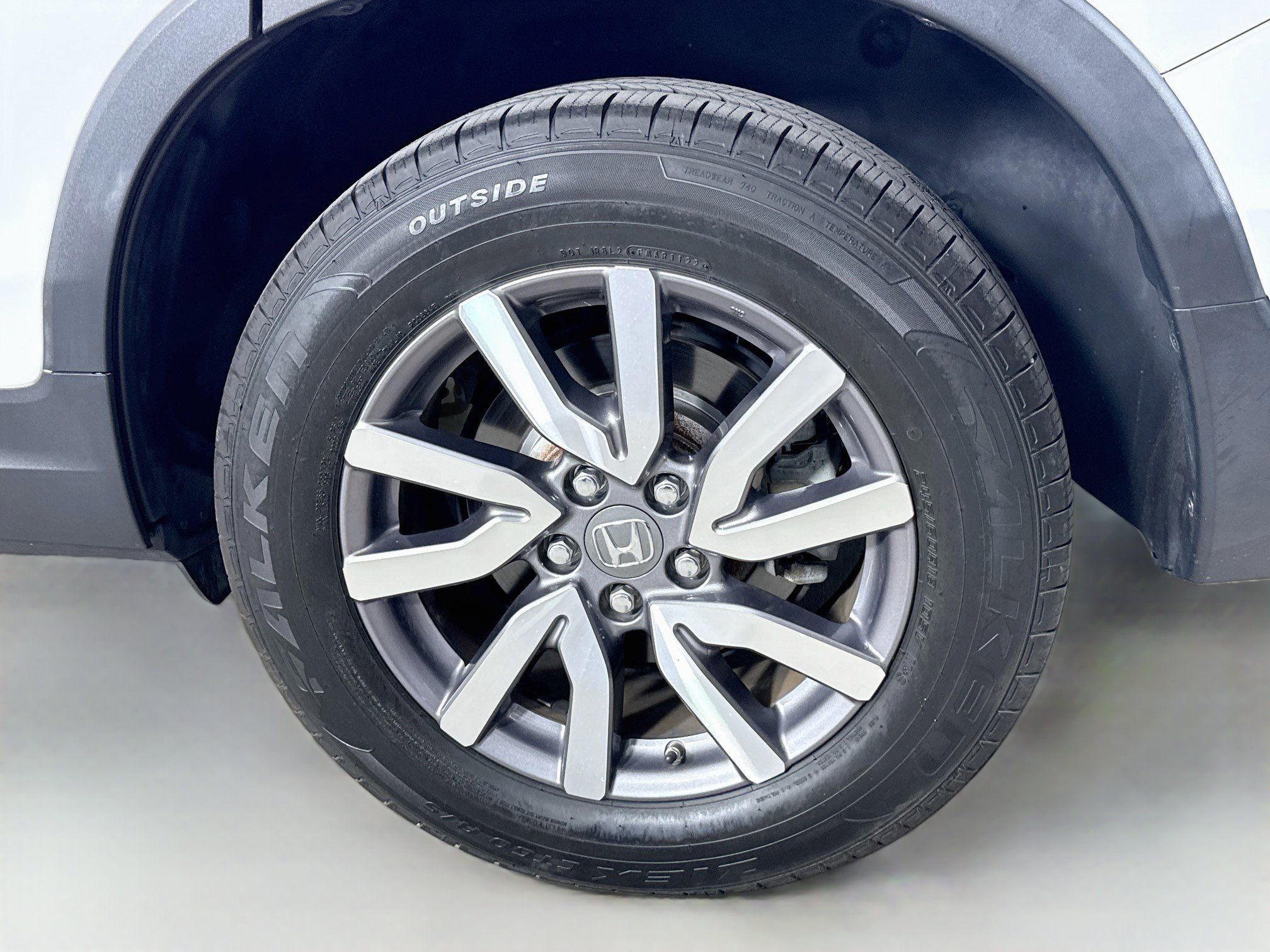 Used 2021 Honda Pilot EX-L image 34