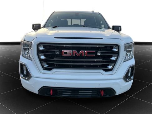 Used 2022 GMC Sierra 1500 AT4 w/ AT4 Premium Package image 8
