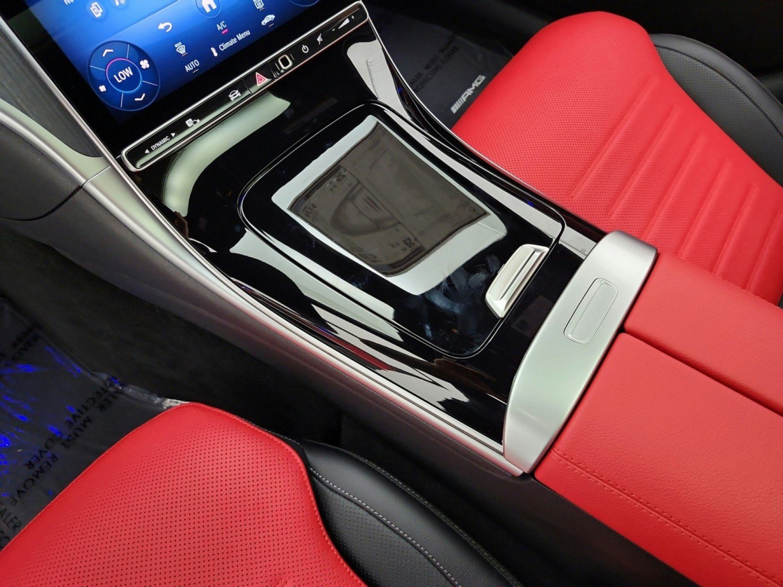 New 2027 Mercedes-Benz C 300 Sedan image 9