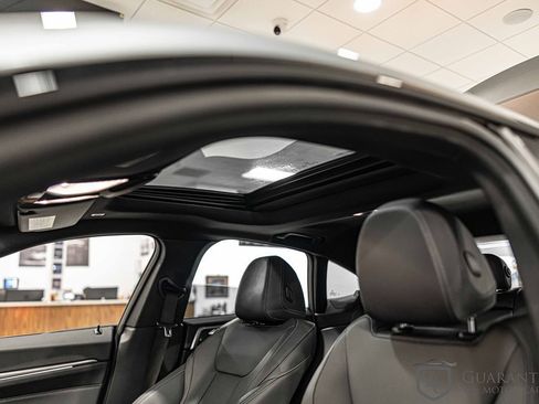 Used 2023 BMW i4 eDrive35 w/ Premium Package image 20