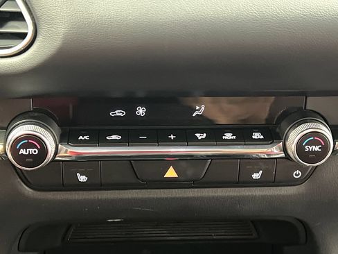 Used 2025 MAZDA CX-30 AWD 2.5 S w/ Preferred Package image 56