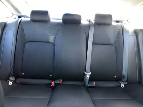 Certified 2023 Honda Civic LX image 20