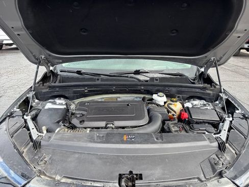 Used 2023 Buick Envision Avenir FWD image 25