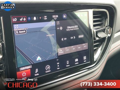 Used 2025 Dodge Durango GT RWD image 31