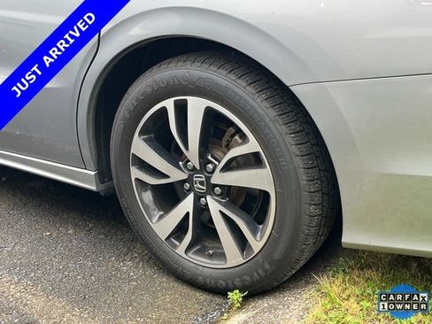 Used 2018 Honda Odyssey Elite image 10