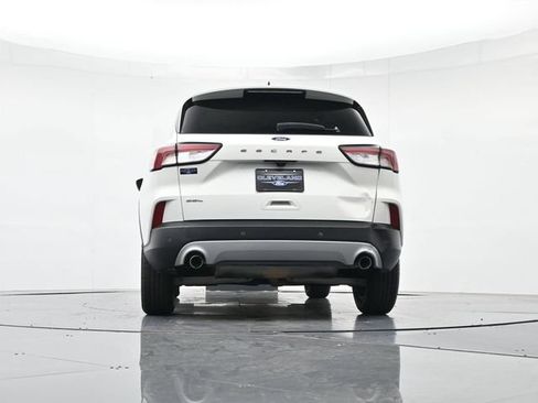 Used 2020 Ford Escape SEL FWD image 41