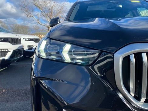 Used 2025 BMW X5 xDrive40i image 13