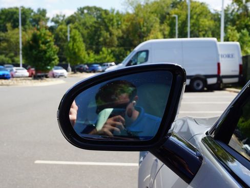 New 2026 Mercedes-Benz AMG GT 55 image 14