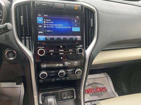Used 2019 Subaru Ascent Limited AWD/4WD image 19